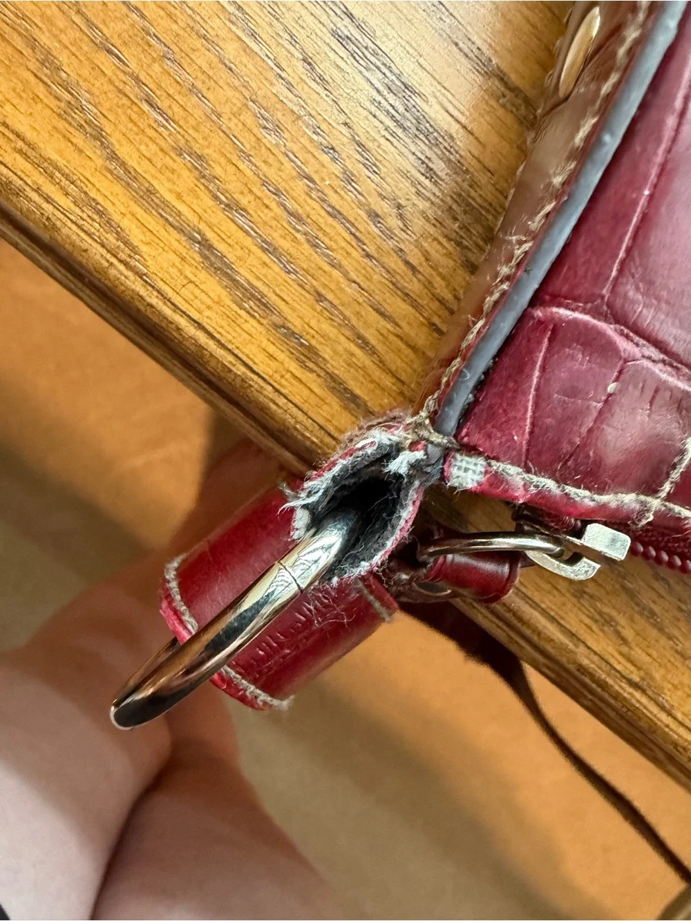Relic Crossbody